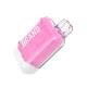 High Quality Crystal Vape Rechargeable Battery 550mah Prefilled 12.0ml Eliquid Best Flavors