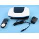 Back Pain Relief Cold Laser Therapy Machine , Waist Care Laser Massager for Household