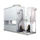 High Efficiency Refrigeration the Water Closed Cooling Tower Closed Loop Forced Draft Counter Flow Type Cooling Tower