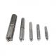 Bullet Hinge Weld On Hinges Steel Door Pin Hinge With Brass Washer For Garden Gates,Trailer Ramp,Swing Gate