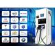 60kw EV Charging Pile Electric Vehicle Commercial Fast 3 Phase DC