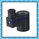 Hydraulic solenoid coil DIN43650A 24VDC DC19W inner hole 14mm high 50mm