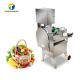 600-1000KG/H 220V Industrial Commercial Mushroom Slicer Machine (TS-Q115)