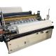 200m/Min Automatic Perforating Paper Roll Slitter Rewinder Machinery 380V 50Hz