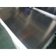 High Hard Precision Aluminum Plate For Aviation Equipment Temper T6