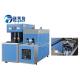 5 Liter Plastic Bottle Semi Automatic Blow Moulding Machine 220 - 480 V