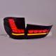 Led Taillights Tail Lamp Tail Lights For Bmw X5 for replace/repair and OE No. 123456