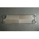 Tranter GX42 PHE Titanium Heat Exchangers Plate  For Sea Water