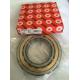 FAG QJ219-N2-MPA Four Point Angular Contact Ball Bearing with Brass cage 95x170x32mm