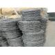 Hot Dipped Galvanized Razor Barbed Wire Concertina Coil 1.6mm