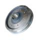 Railway Track Buffers Traffic Road Car Wheel