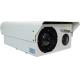 360° Panning 20x Optical Zoom Long Distance Dual Sensor Thermal Ptz Camera With Auto / Manual Focus