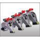 High Performance Square Drive Hydraulic Torque Wrench CE Authentication