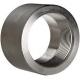 1 inch Half Coupling Stainless Steel316 BSPP Thread Class 3000