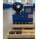 26Mpa Hydraulic Hose Crimping Machine  Flexible Hyd Hose Crimper
