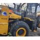 Affordable Front Loader Used LiuGongZL50CN Wheel Loader in with LongKing 833 855 856