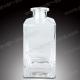 White Flint Glass 1500 ML Custom Rum Bottles