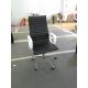 Manager High Back Leather Executive Chair Fashionable Design Customized Size