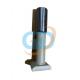 Steel Chromed Mixer Shaft 275587002 Concrete Pump Accessories For Putzmeister