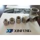 Carbon Steel Forged Fittings ASME B16.11 3000# Threaded SS Forged Fitting