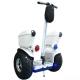 Self Balancing Adult Powerful Electric Scooters Two Wheel Patrol Use 2400w