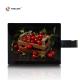 PCAP Multi Touch Display 10.4 Inch USB LCD Capacitive Touch Panel