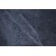 410gsm Fur Solid Shu Velveteen Woven Pu Polar Fleece Fabric