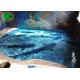 P8 Rgb Led Dance Floor Video , Light Up Floor Tiles Meanwell Power Supply 3 Years Warranty