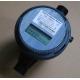 Plastic Body AMR Water Meter For Drinking Water with CE , ISO