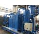 Cold Rolling Sheet Hydrogen Recovery Plant / Bell Type Furnace 200 Nm3/H
