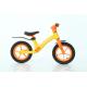 12inch Kids Balance Bikes 2 Wheel Bicycle With No Pedals Comfortable