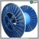 electric cable steel cable reels corrugated steel reels Large Wire and cable
