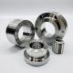 High Precision Machining Components CNC Machined Parts In Stainless Steel Accessories Parts Turning
