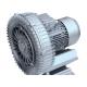 High Pressure Industrial Side Channel Air Blower For Hospital Transfer System 5.5kw