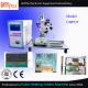 Pulse Heating Hot Bar Soldering Thermode Bonding Machine To LCD Display