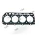 Cylinder Head Gasket For Komatsu 4D84-1 Complete Engine Auto Parts