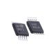 ADS1015IDGSR IC Integrated Circuits MSOP-10 Analog To Digital Converters