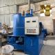 Hydraulic Sawdust Briquetting Press Machine Consumption Sawdust Pellets Making Machine