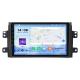 Custom UI 8 Core 2 Din Android 12 Carplay Autoradio GPS Head Unit for Suzuki SX4 2006 2013