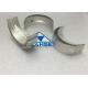 Komatsu Engine Connecting Rod Bearing 6D95l-1 Diesel Engine Parts