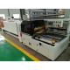 1200*600mm Fully Automated Gypsum Ceiling Tiles Making Machine With Water Glue For PVC Film