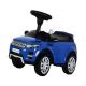 Plastic Made 2 Year Old Kids Ride On Four Wheeled Vehicle Toy Car for Children's Fun