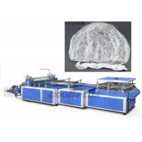 High Speed LDPE Plastic SPA Liner Making Machine Low Space Occupation