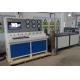 Computerized Safety valve pressure test bench DN32-DN150 30Mpa