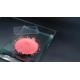 Pink Glass Polish Powder Cerium Oxide / Aluminum Oxide / Lanthanum Oxide