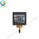 1000  High Brightness  Small Lcd Panel 320*240 Pixels with Black Glass Cover