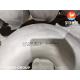 ASTM A403 WP321H-S Stainless Steel 180 Degree Return Bend For Oil Gas Refineries