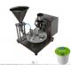Semi Auto 0.5KW Rotary Cup Filling Machine Yogurt Cup Sealing SN-1