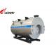 Multifunctional Energy Efficient Gas Boiler , Compact Gas Boilers For Pharmaceutical