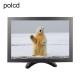 OEM ODM Industrial LCD Monitor 12 Inch Capacitive Touch Screen Panel